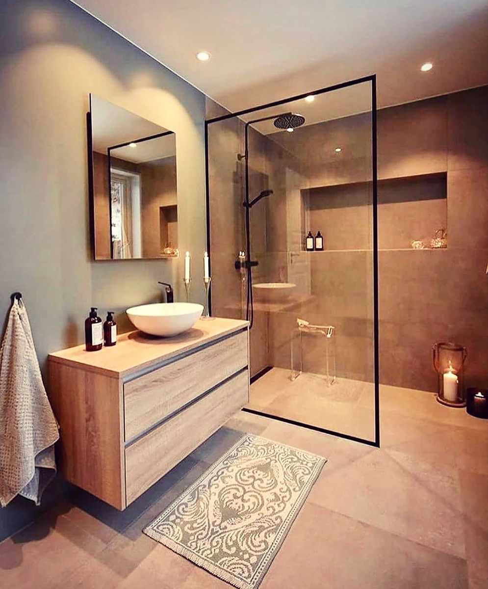 Reformas de baño